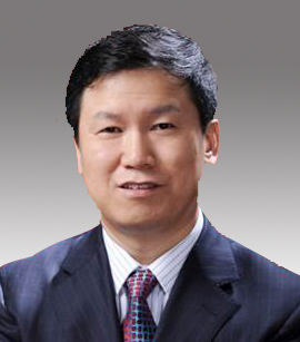 孙绍增