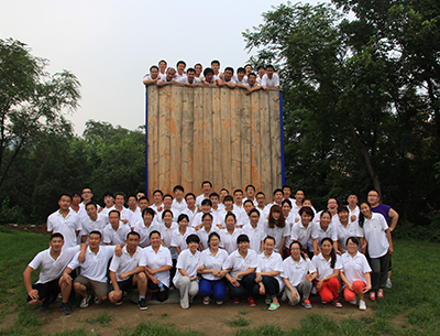 Guodian hi tech engineering environment Co Ltd